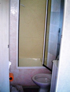 mobil-home CHAPPAS